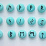 Spearmint runes