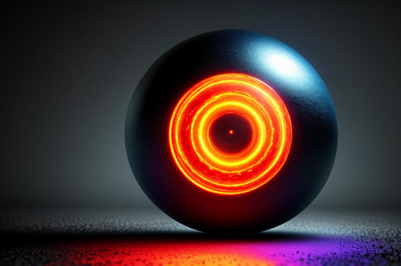 Scp 985 SCP-095 The demon core by wapengo on DeviantArt