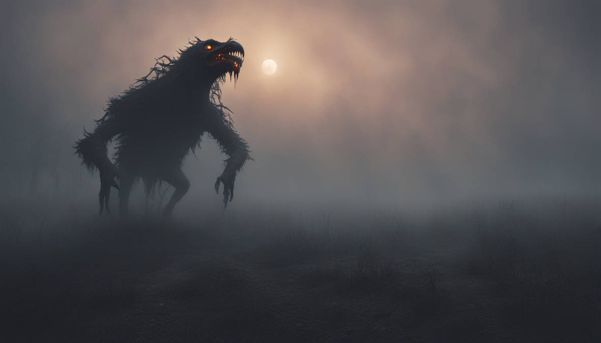 Scp 985 SCP-6198 The Black God Chernobog 7c8fb1ce2 by wapengo on DeviantArt
