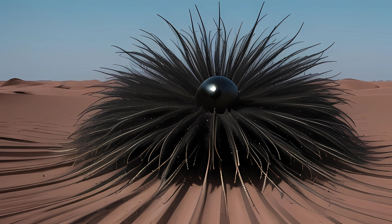 Scp 985 SCP 165 The Creeping Hungry Sands of Tule SCP lore by wapengo on DeviantArt