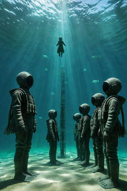 Scp 985 Scp-1451-sunken-childrens-perimeter-from-scp-lore by wapengo on DeviantArt