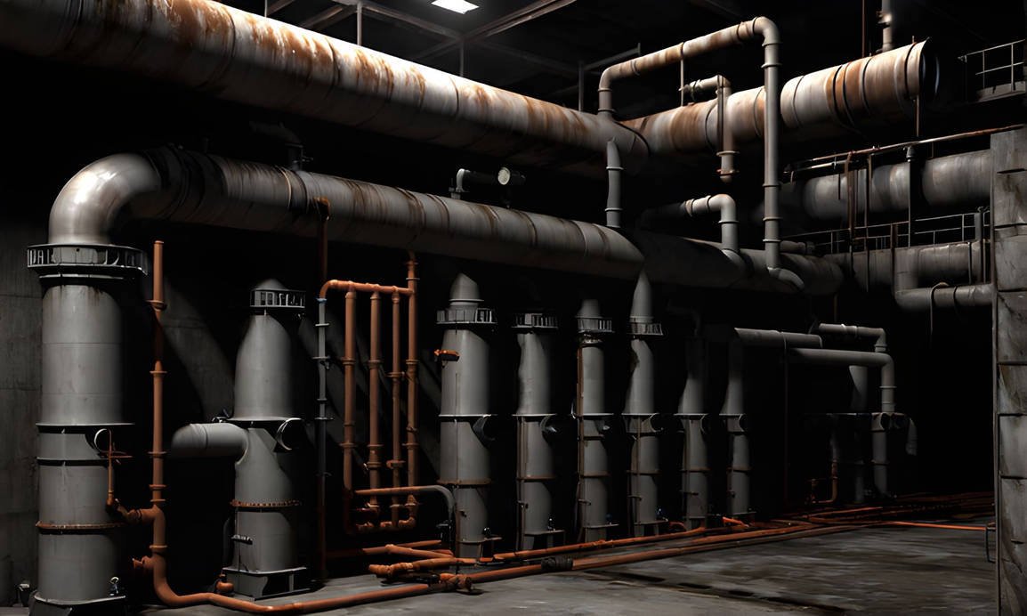 Scp-015-pipe-nightmare-from-scp-lore-scp-015-is-a by wapengo on DeviantArt