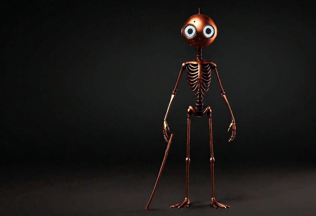 Scp 985 SCP 3052 - Living Stick Figure, from SCP lore, civ by wapengo on DeviantArt