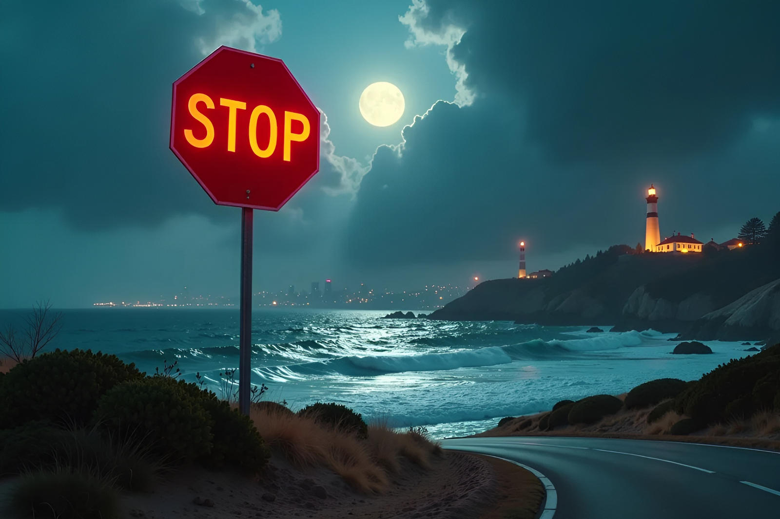 Scp 985 SCP-5842 - Sentient Stalking Stop Sign, from SCP by wapengo on DeviantArt