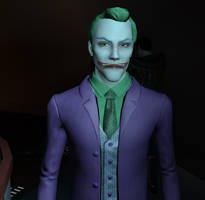 The Joker