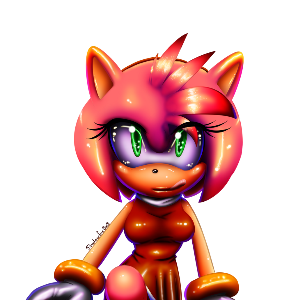 Sexy Amy Color