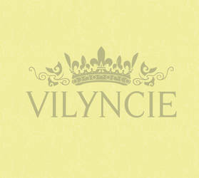 Vilyncie Logo