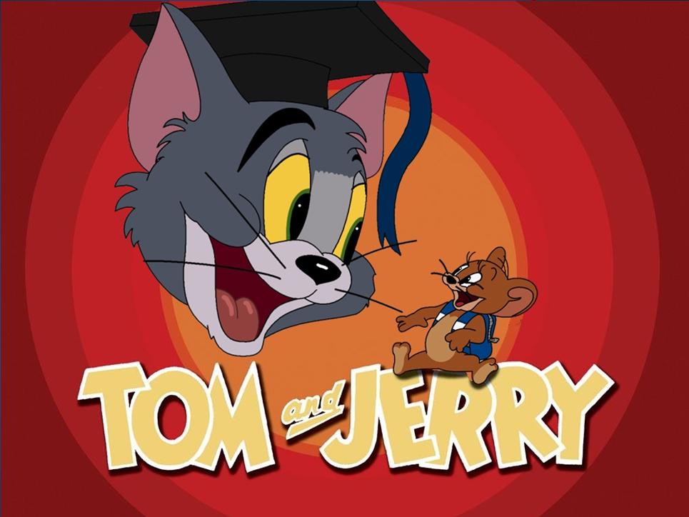 Tom i drink. Том и Джерри. Конец мультфильма том и Джерри. Приключения Тома и Джерри 2006.