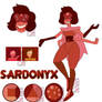 Sardonyx