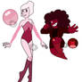 [A] Pink Pearl and Ruby