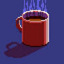 Another Lovely Cup of Tea