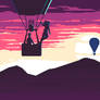 Balloon Rider