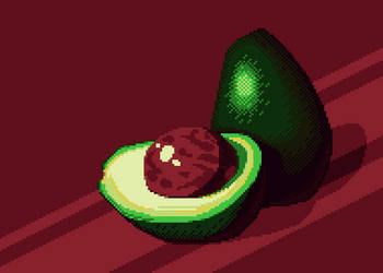 Avocados