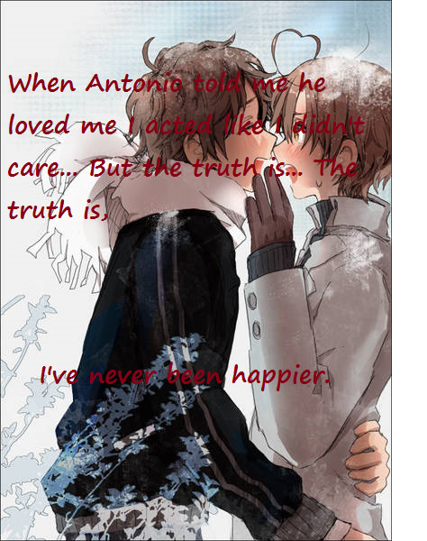 Romano Confession 8