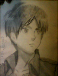 Eren Jaeger