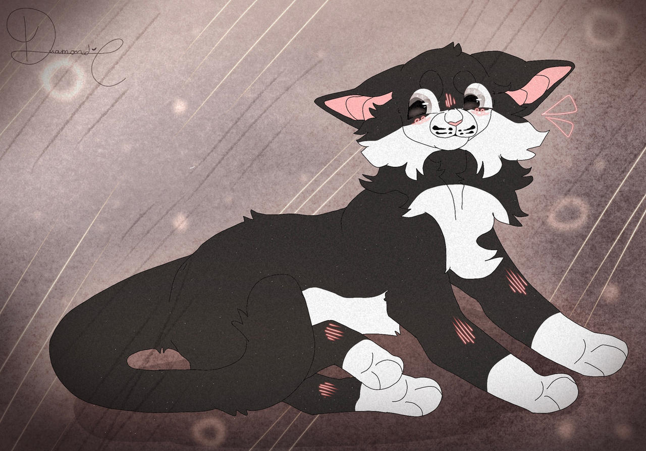 Deviantart Gilbert COMM: Gilbert by Diamondclawwww on DeviantArt