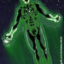 green lantern