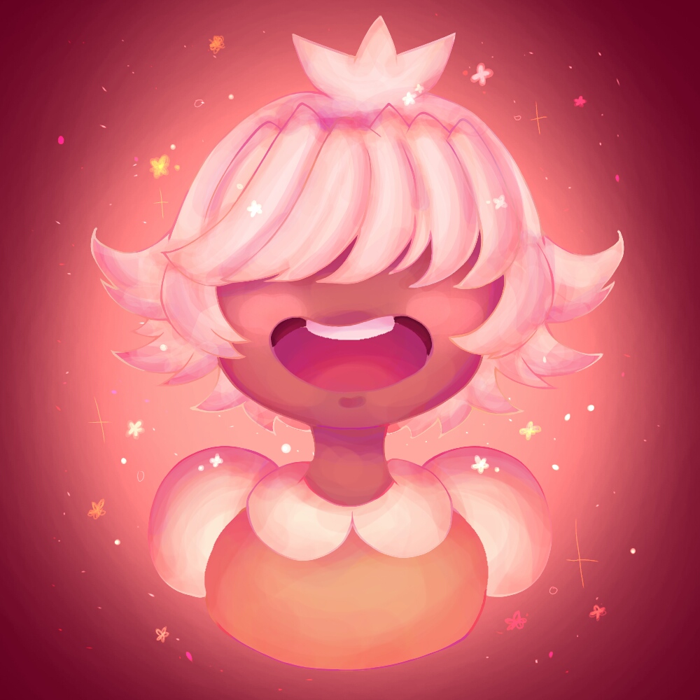 Padparadscha!!!