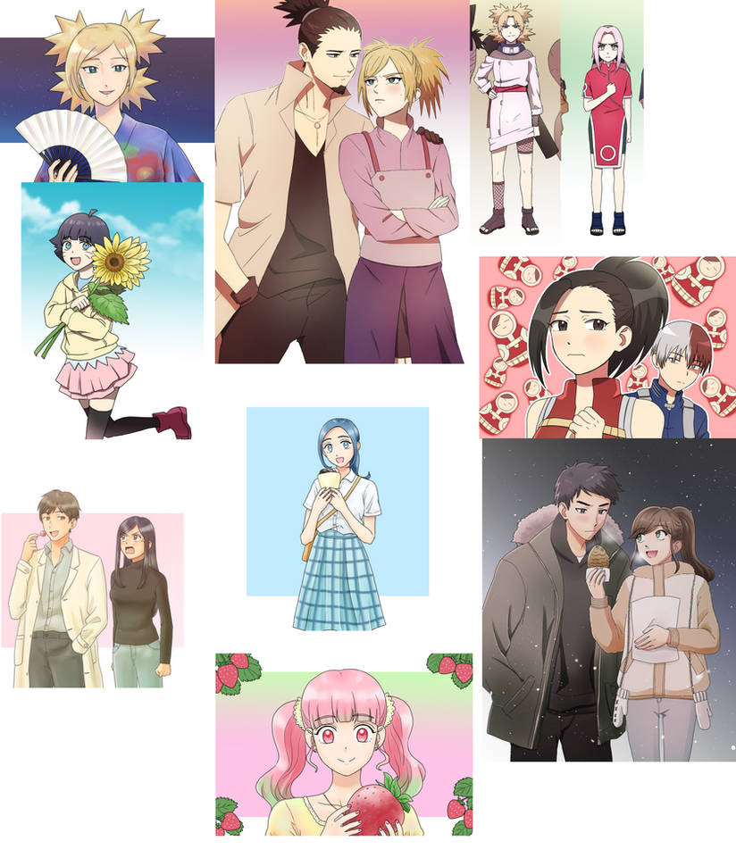 commission sample by pp0823 on DeviantArt