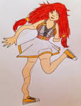 Meet Grace of the Toy Tinkerers by ThatFlatUser
