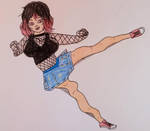 Meet Emi of the Toy Tinkerers by ThatFlatUser