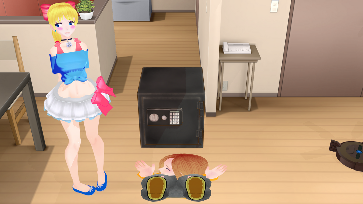 Safe Squish by ThatFlatUser on DeviantArt