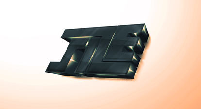 Size Logo - 3D