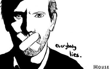 Everybody Lies