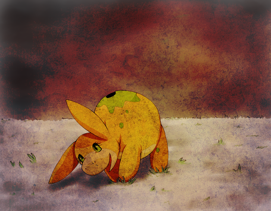 Tempete de Sable for Eevee33