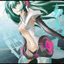 Miku Append