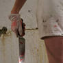 Bloody Knife