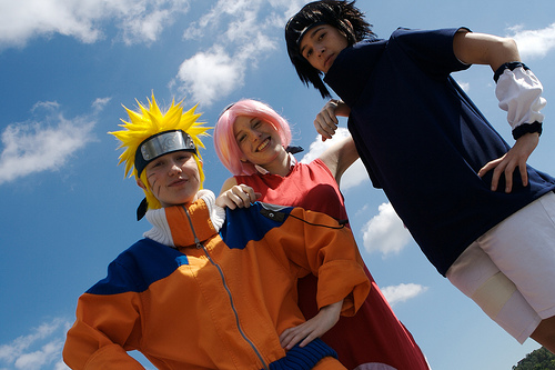 Team Seven: Forever and Always