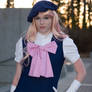 Sheryl Nome