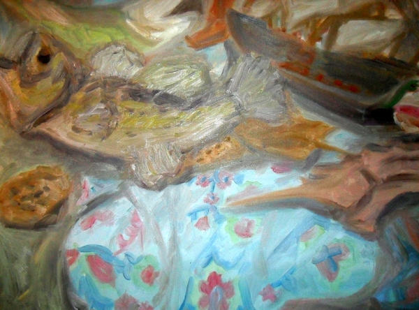 Art Class Still Life 4 By Colebr On Deviantart Art Class Still Life 4 By Colebr On Deviantart