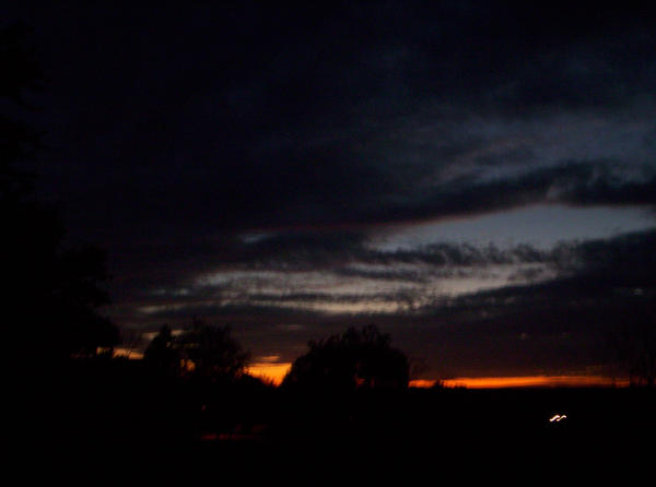 Early Rising by purpleunicornfactory on DeviantArt