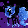 Nightmare moon