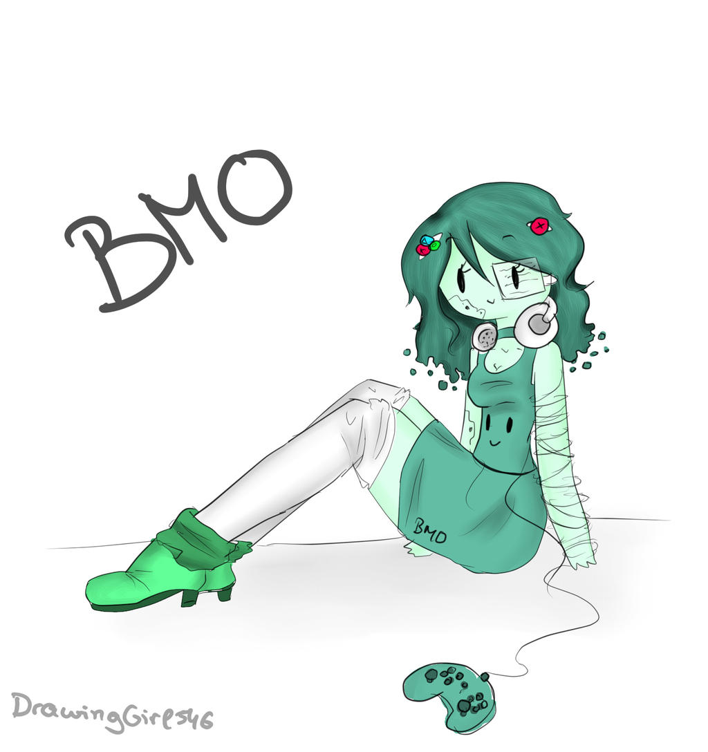 BMO again