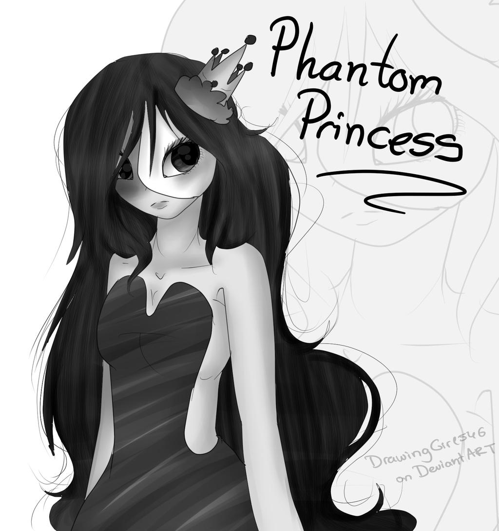 Phantom Princess