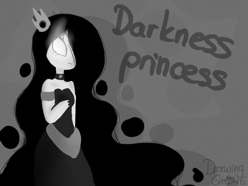 Darkness princess