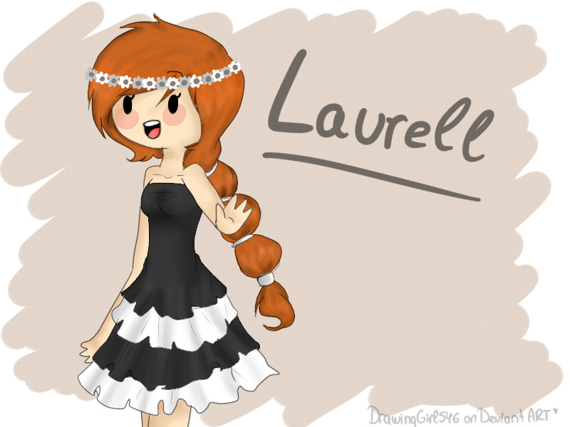 Laurell (request)