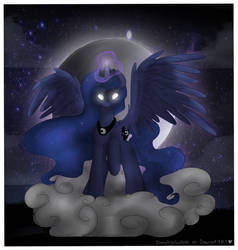 The Princess of the Night