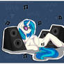 Dj Pon3