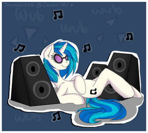 Dj Pon3