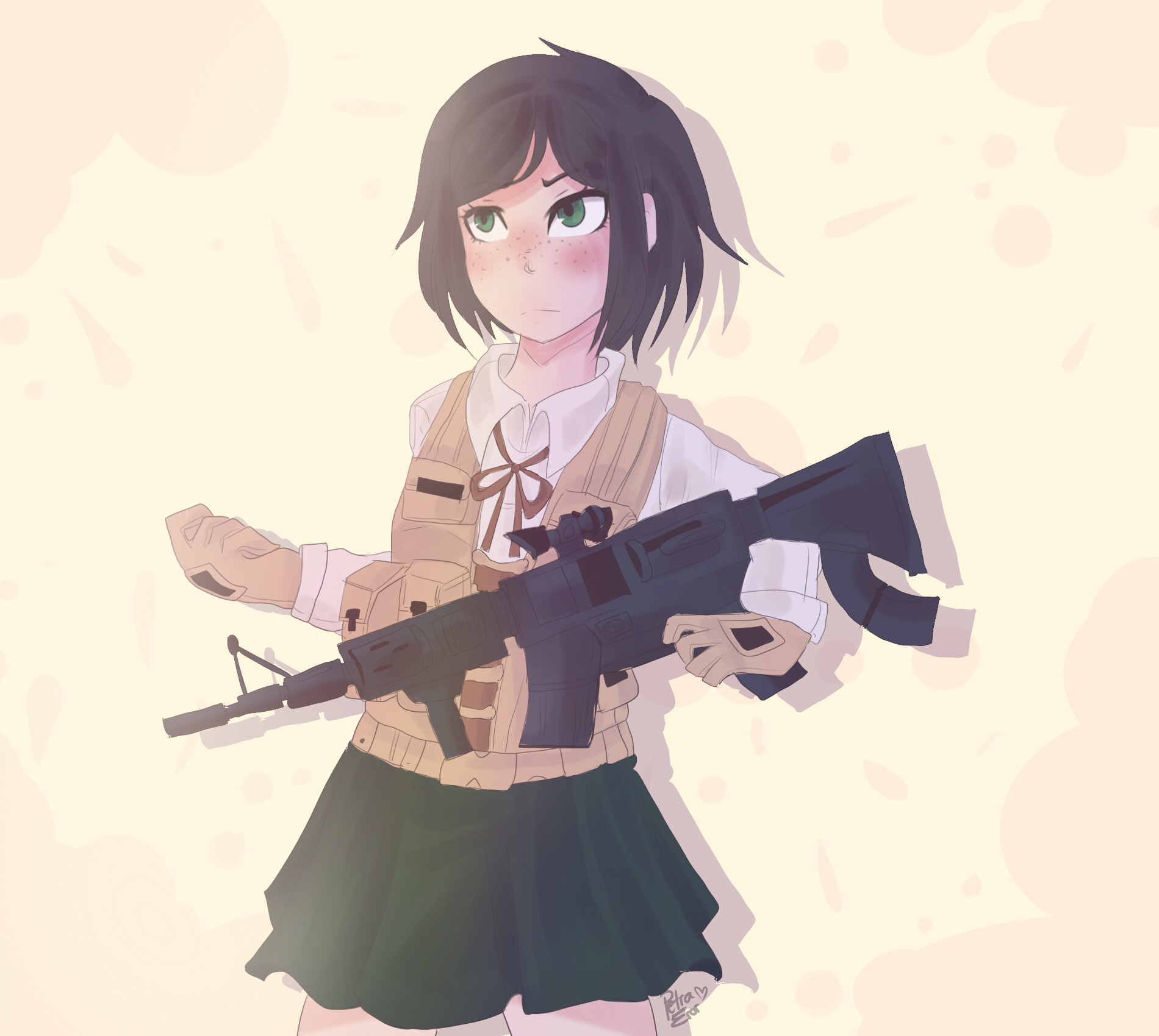 Mukuro Ikusaba