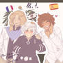 Happy Bday Prussia!