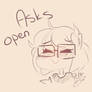 Asks (open)