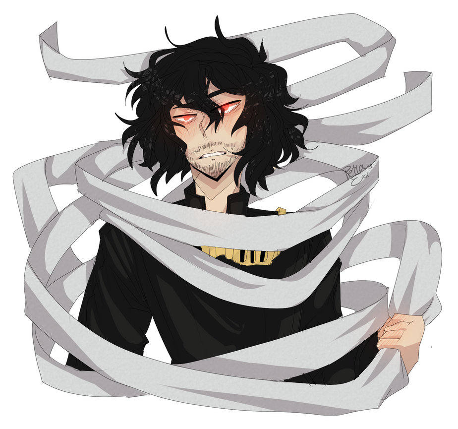 Gallery of Aizawa Outline.