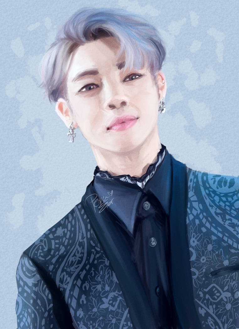 BTS Jimin by Drawing Heart on DeviantArt BTS Jimin by Drawing Heart on DeviantArt