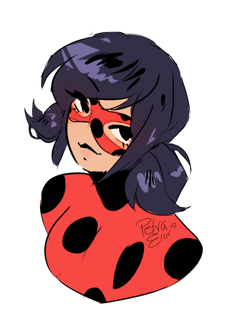 Ladybug