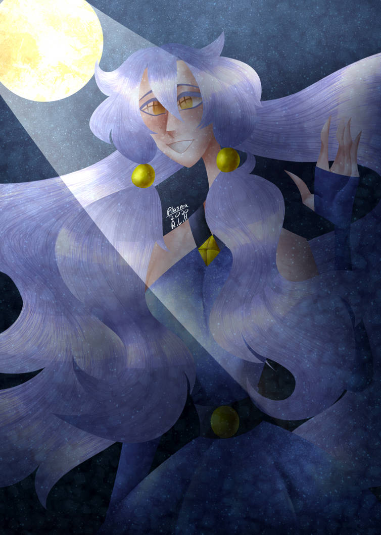 Stardust!! by PlasmaDoodles on DeviantArt